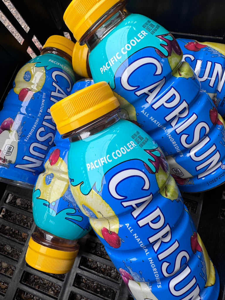 Capri Sun Pacific Cooler 16oz One Way Market Capri Sun Pacific Cooler 16oz One Way Market