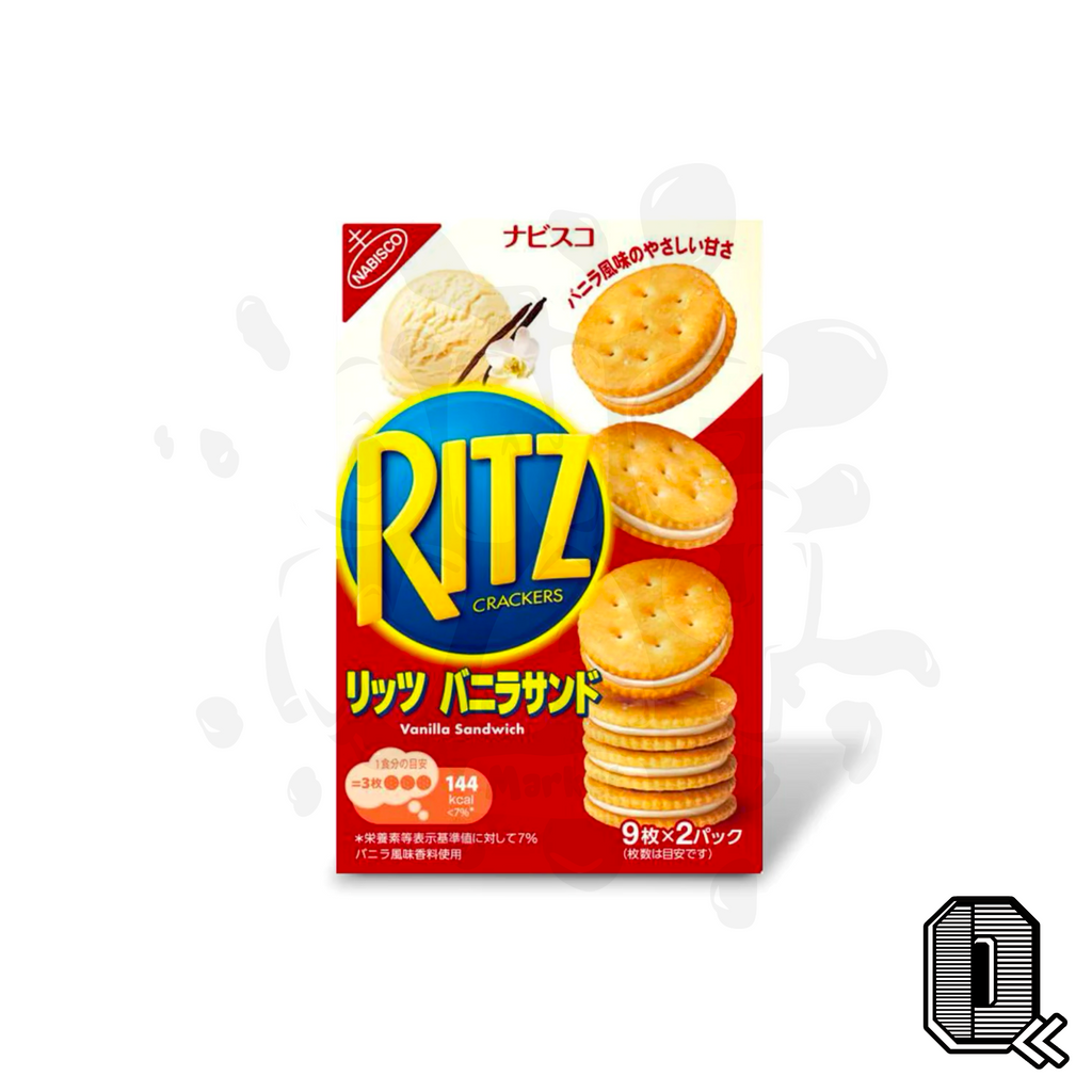 Ritz Chocolate Sandwich (Japan)