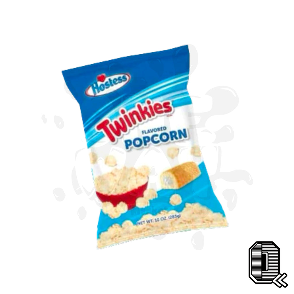 Hostess Twinkies Popcorn – One Market Way