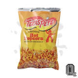 Texas Pete Popcorn