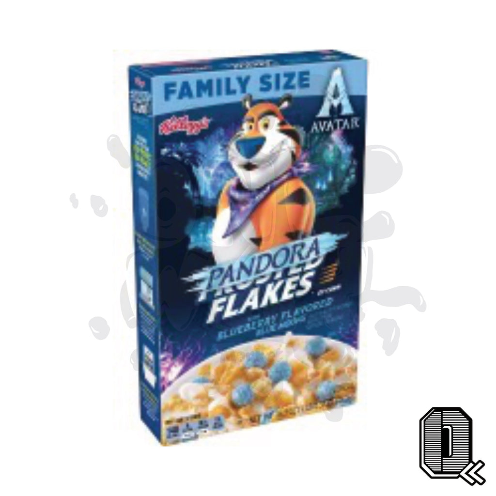 Frosted Flakes Pandora