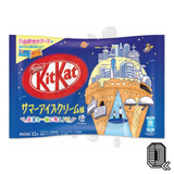Kit Kat Kit Kat Baskin Robbins Mint Chocolate Ice Cream (Japan)