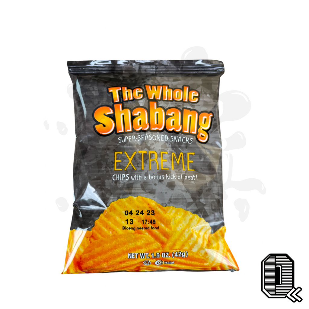 The Whole Shabang Extreme 1.5oz